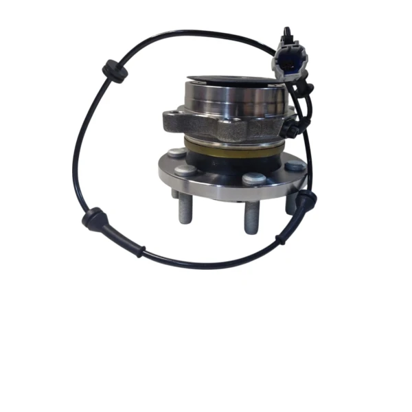 Maza Delantera Para Nissan Navara 2007 2013 2.5 4x2